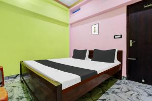 SPOT ON GoodLuck Rest House