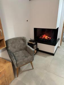 Halcyon Days Maisonettes Nafpaktos