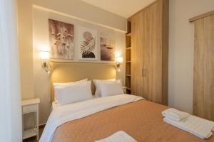 Halcyon Days Maisonettes Nafpaktos