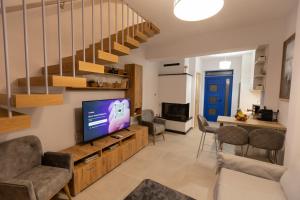 Halcyon Days Maisonettes Nafpaktos