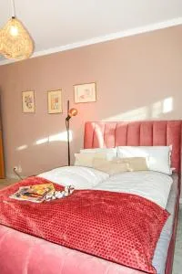 Homestay - Stilvolle Wohnung in Top Lage - 比丁根