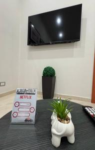 GarbantSuite Apartment In Rome