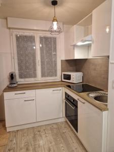 Appartements Le Stamatine Savoie Albertville Wifi Parking : photos des chambres