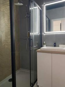 Black & White Dziwnów