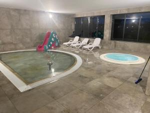 Black & White Dziwnów