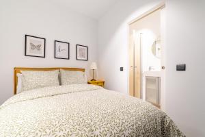 Charming Modern Apartment in Barrio de las Letras