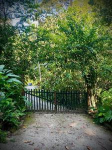 Nui Contêiner - Refúgio Natural no Rio de Janeiro