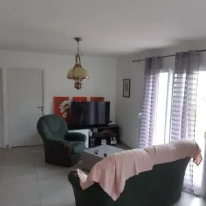 La route des Genêts - 坡隆维茨普尔扎伊