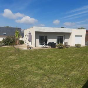 La route des Genêts