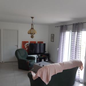 La route des Genêts