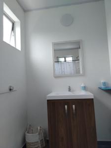 Aparta estudio con vista al mar, Sealove