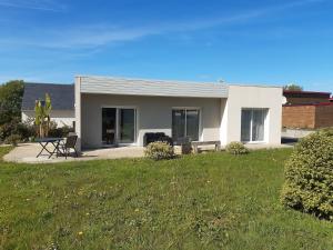 Maisons de vacances La route des Genets : photos des chambres