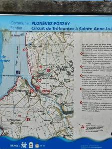 La route des Genêts