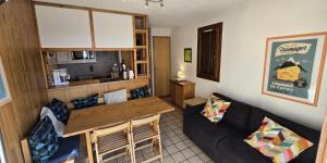 Appartements Residence Le Centre - 2 Pieces pour 6 Personnes MAE-3305 : photos des chambres