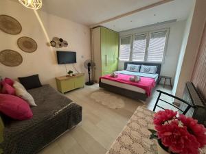Apartman Lily