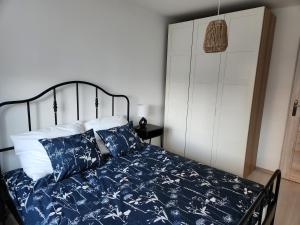 Dwupokojowe przytulne mieszkanie Cozy Dabrowa