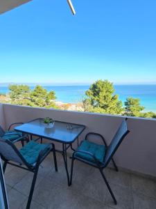 Nikol Thea Studio - 3hvězdičkové hotely ve městě Kallithea