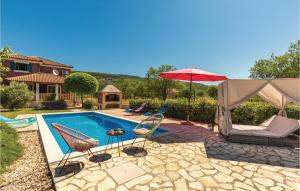 Holiday Home Prolozac Donji 12 - 4hvězdičkové hotely ve městě Donji Proložac