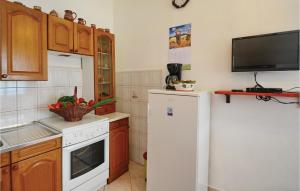 Holiday Home Trget Trget