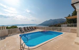 Stunning Home In Orebic With Wifi