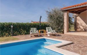 Holiday Home Vodnjan 10