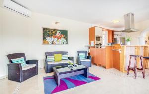 Pet Friendly Home In Dénia With Kitchen