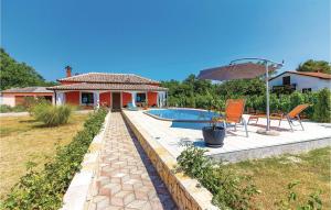 Holiday Home Krnica 219