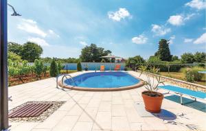 Holiday Home Krnica 219