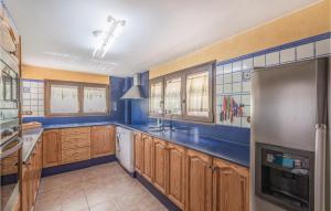 Beautiful Home In Sant Miquel Daro