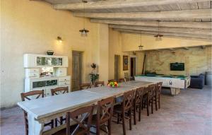 Holiday Home Gornji Rabac Iii