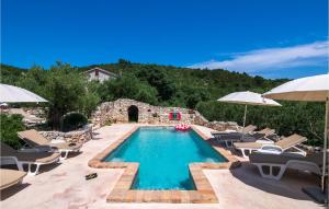 Holiday Home Gornji Rabac Iii