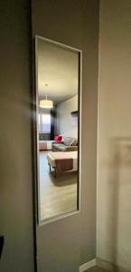 Two-Bedroom Family Apartment
