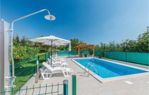 Holiday Home Topid Topid Ii