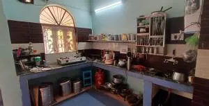 OffBeat Purulia, The Village Life - Bānsjora