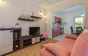 Holiday Home Topid Topid Ii