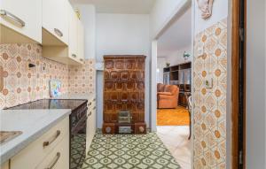 Apartment Vocarska Iii