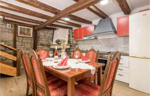 2 Bedroom Cozy Home In Jurdani 
