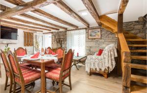 2 Bedroom Cozy Home In Jurdani 