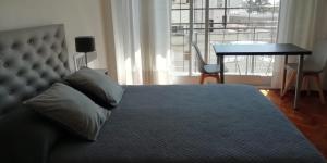 Departamento en Recoleta - Av Pueyrredon y Guido