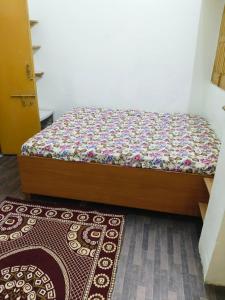 Affordable Rooms at Kumbh