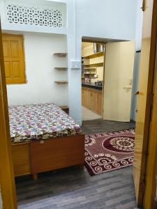 Affordable Rooms at Kumbh