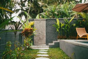 Villa Mas Gentong Ubud