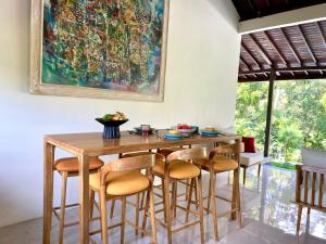 Villa Mas Gentong Ubud