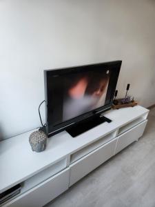 Dwupokojowe przytulne mieszkanie Cozy Dabrowa