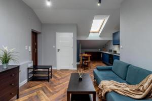 Close-Urban Chic - Praga Północ - Warsaw Stays&Marcinkowskiego 3