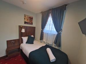 Lyndon Guesthouse