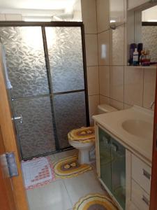 Apartamento no centro de Cascavel PR