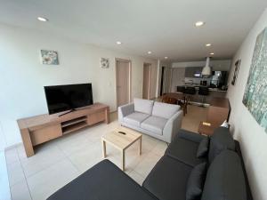 Van Gogh - Amazing 1 BR Apt in New Polanco