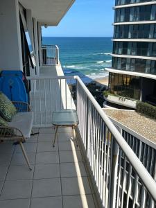 Beachside at Beachpoint