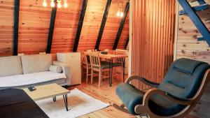 Wolf House Jelovica